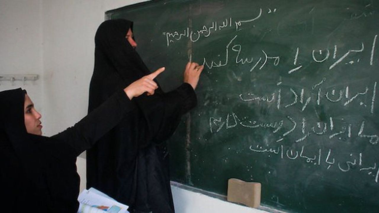 وجود یک میلیون و 500 هزار بیسواد مطلق در کشور