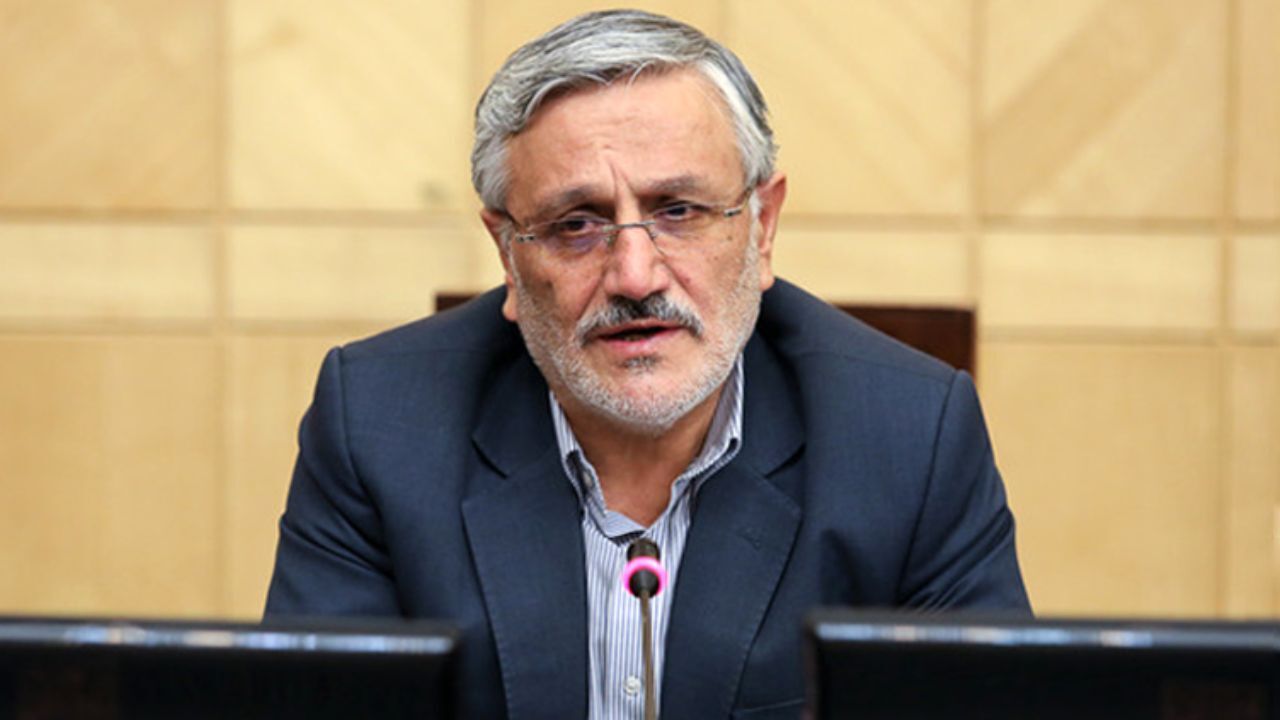 ترکیب هیات رئیسه مجلس نیازمند تغییر است/ چرا تغییر ساختار دولت که از دغدغه‌های لاریجانی بود عملیاتی نشد؟