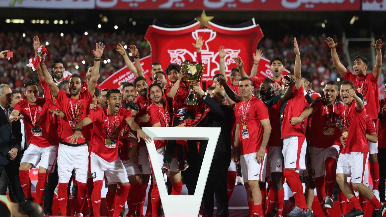 بیانیه خانواده مرحوم نوروزی درخصوص جشن قهرمانی پرسپولیس
