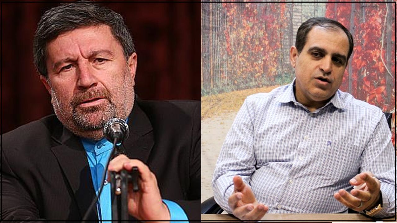 رایزنی الیاس حضرتی با مقامات قضایی و مدیران رسانه‌ای برای آزادی مدیر مسئول روزنامه شرق