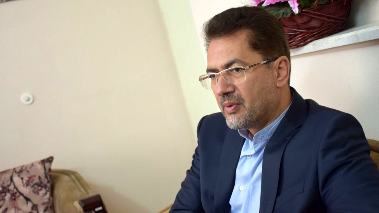 دیپلماسی سیاسی در خدمت صادرات کالای ایرانی باشد