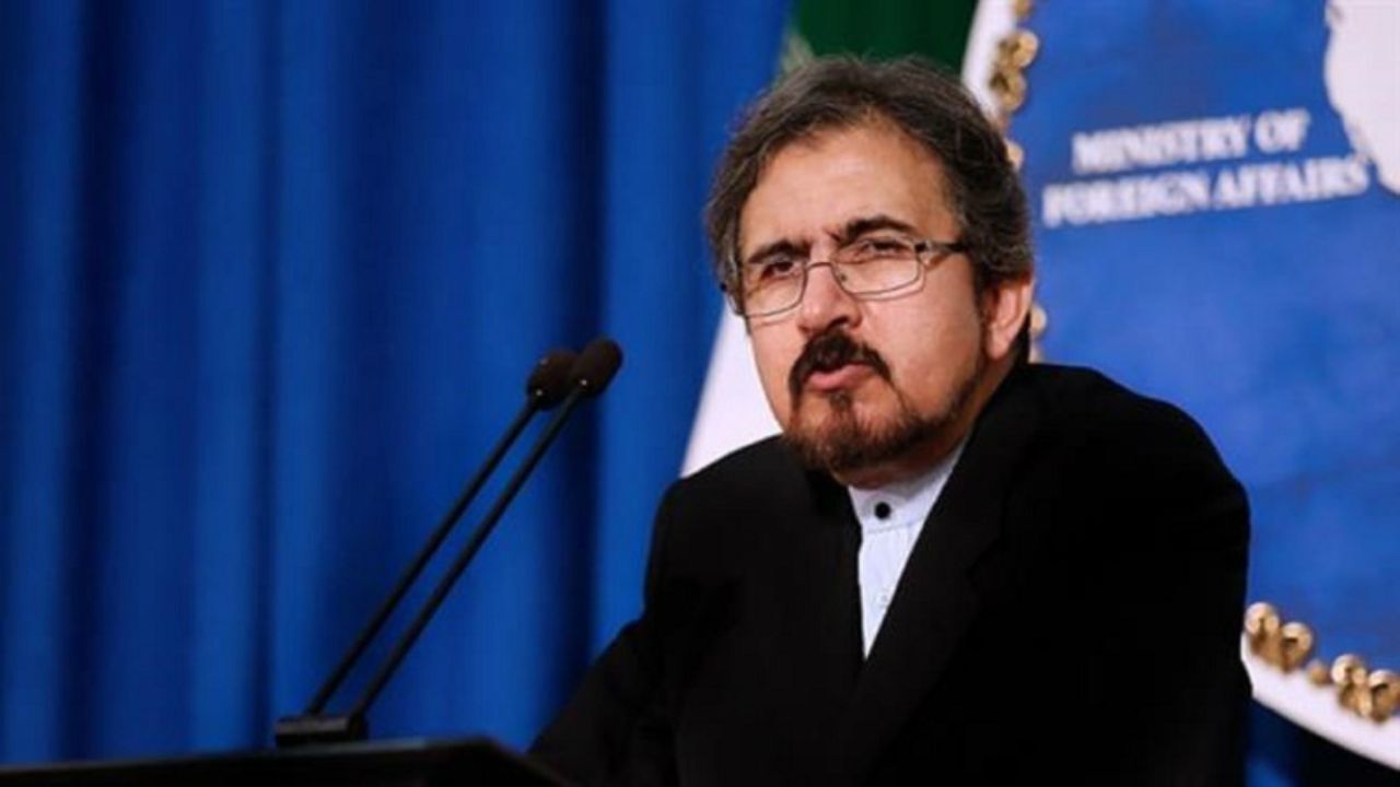 تداوم حضور مخرب قدرت‌های خارجی در منطقه را توجیه نکنید