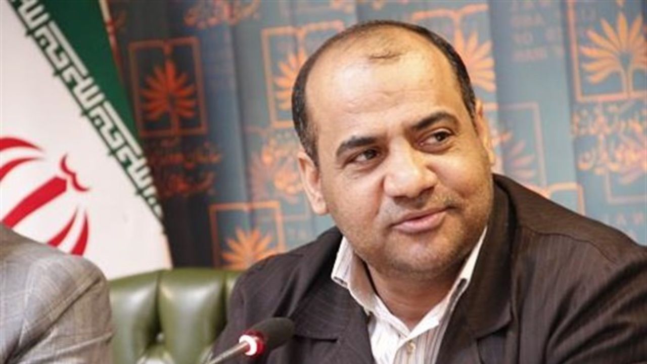 مقابله با پولشویی سازمان‌ها در نمایشگاه کتاب
