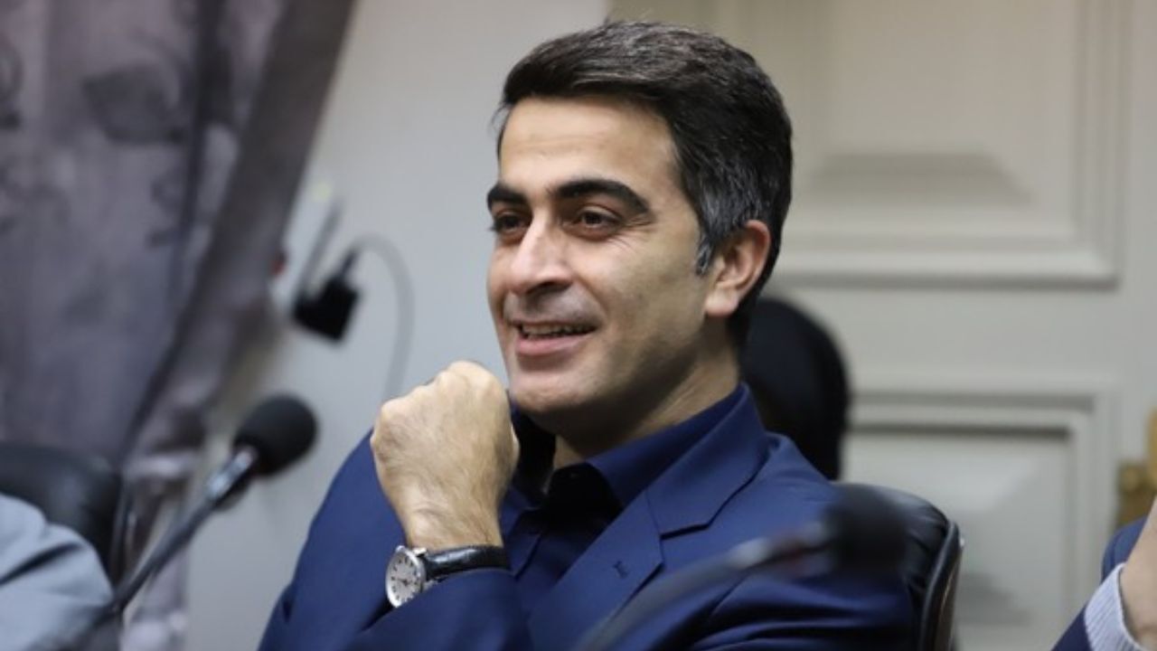 مأموران شهرداری رشت آسیبی به دست‌فروش نرساندند