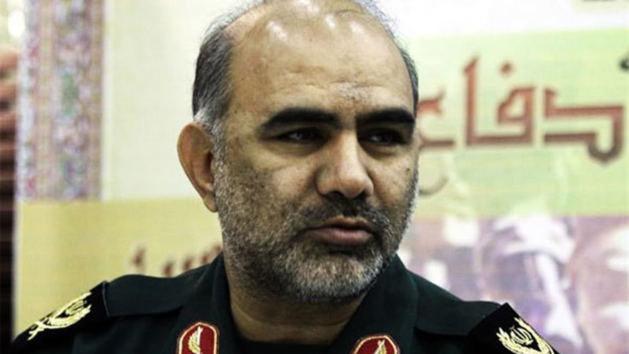 از سال 58 تا کنون ترور موفق شخصیتی نداشتیم/ خنثی‌سازی 15 مورد هواپیماربایی توسط سپاه حفاظت