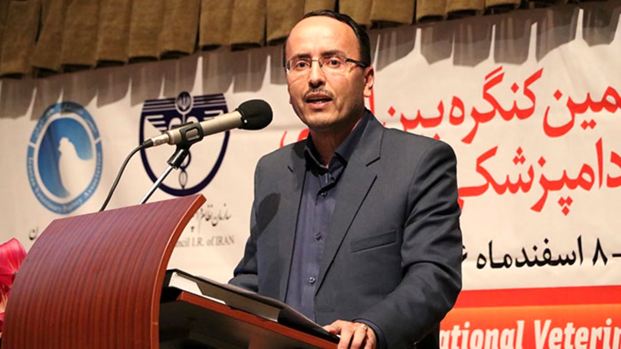 95 درصد واکسن‌های دامی در کشور تولید می‌شود