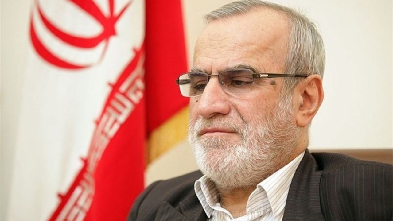 پیام تسلیت مقامات در پی درگذشت قائم مقام‌ دبیر شورای نگهبان