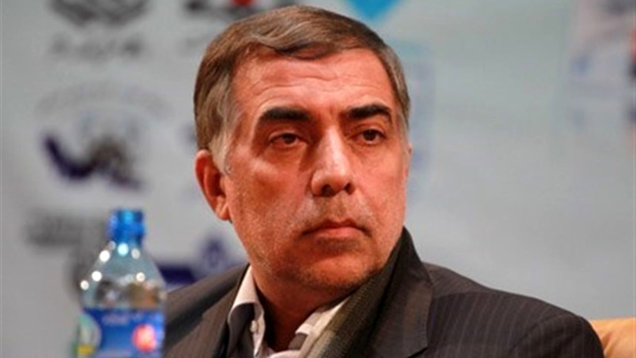 بی‌دلیل تحریم شدیم/ خطوط کشتیرانی اروپایی وارد بنادر ایران نمی‌شوند/ به شرایط قبل از برجام بر می‌گردیم