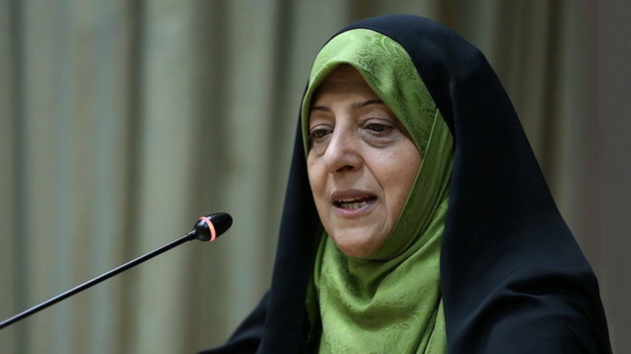 پییگیری لوایح حقوق زنان و کودکان از برادران لاریجانی