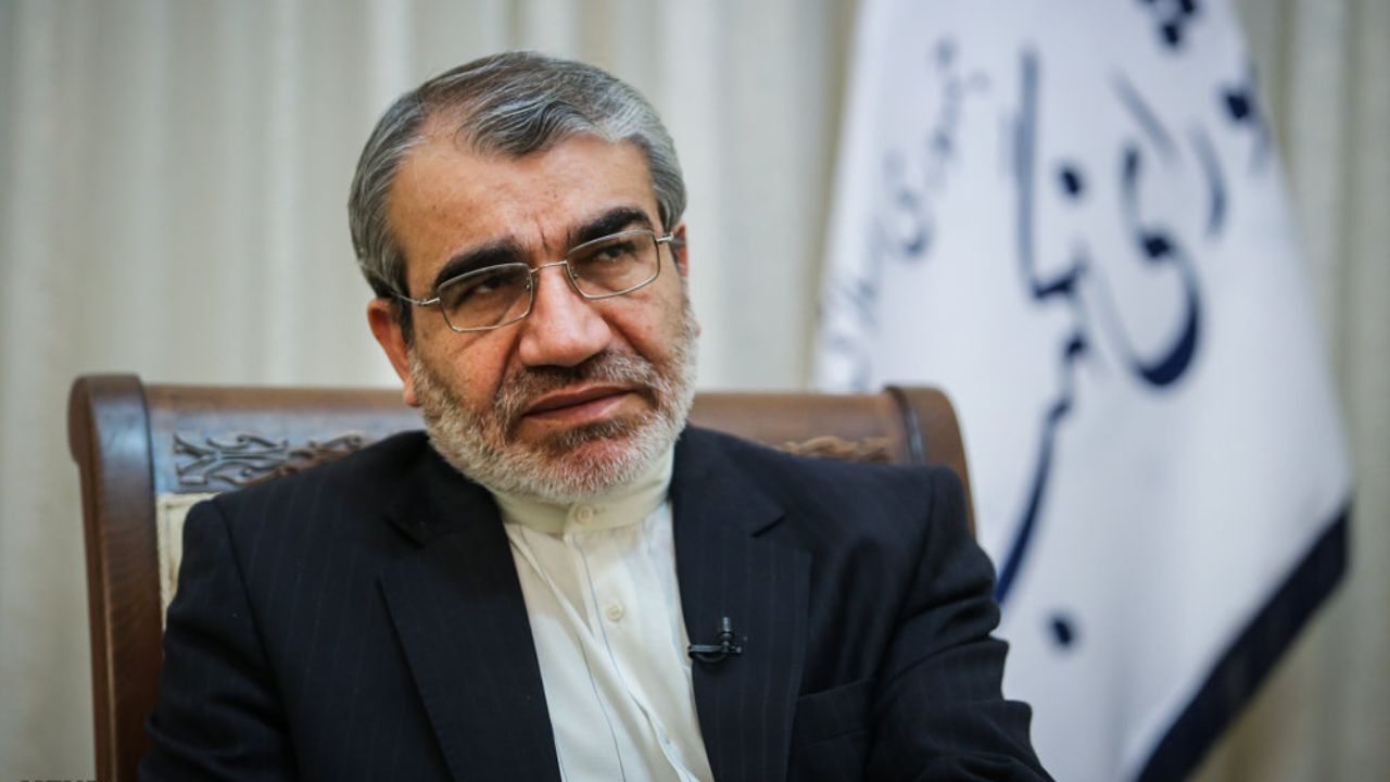 استقبال سخنگوی شورای نگهبان از طرح گفت‌وگوی ملی