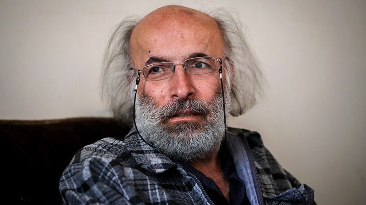 به جعفر پناهی تبریک می‌گویم/ چنین افتخاراتی راه را برای اهالی سینما باز می‌کند