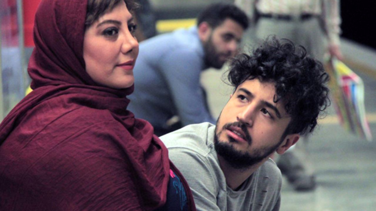 جام جهانی به اکران «شماره 17 سهیلا» کمک کرد/ فضای گزینشی و بسته باعث از بین رفتن خلاقیت افراد می‌شود
