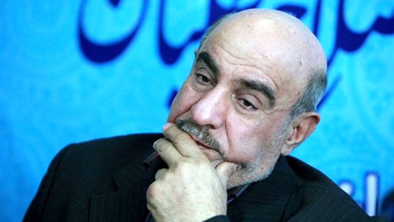 کاستی‎‌های زیادی در استفاده از اصل 113 قانون اساسی وجود دارد/ روحانی وعده‌ای ندهد که نتواند آن را برآورده کند/ فیلتر تلگرام به منافع ملی آسیب رساند