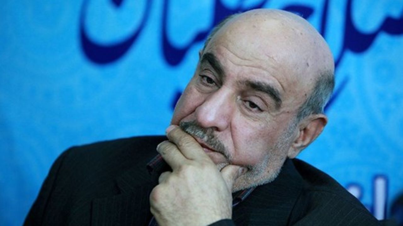 کاستی‎‌های زیادی در استفاده از اصل 113 قانون اساسی وجود دارد/ روحانی وعده‌ای ندهد که نتواند آن را برآورده کند/ فیلتر تلگرام به منافع ملی آسیب رساند