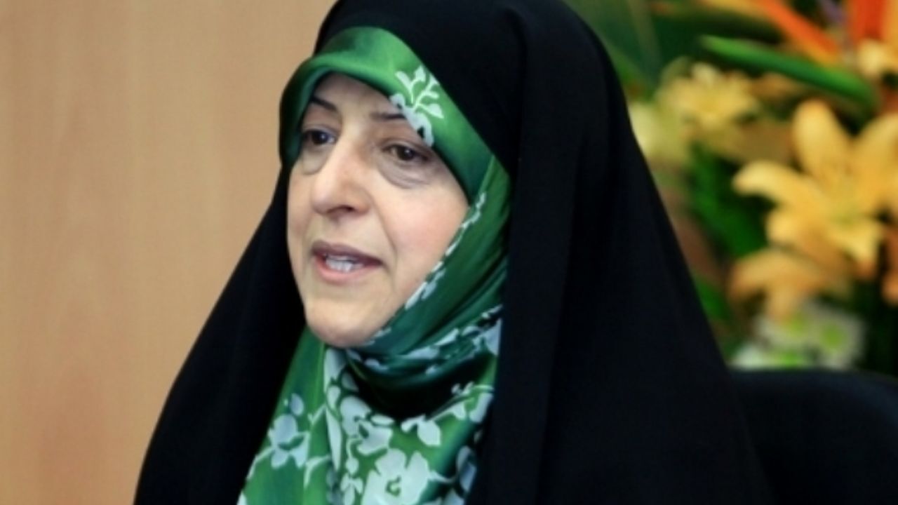 پرونده بازداشتی‌های محیط زیست به زودی بسته می‌شود/ لایحه ازدواج دختران بی‌اذن پدر، بدون مشورت با معاونت زنان تهیه شد