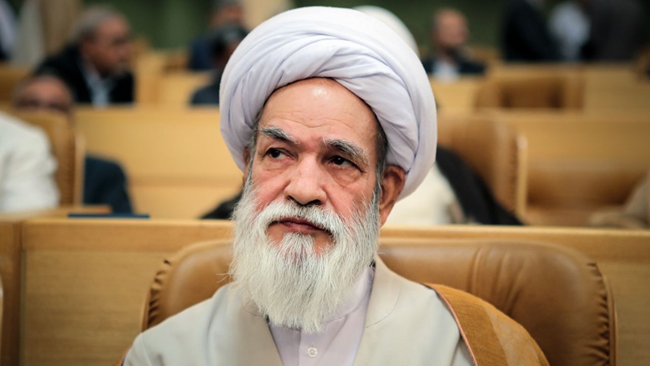 انتخاب دبیرکل دائم جامعه روحانیت مبارز، یک سال طول می‌کشد