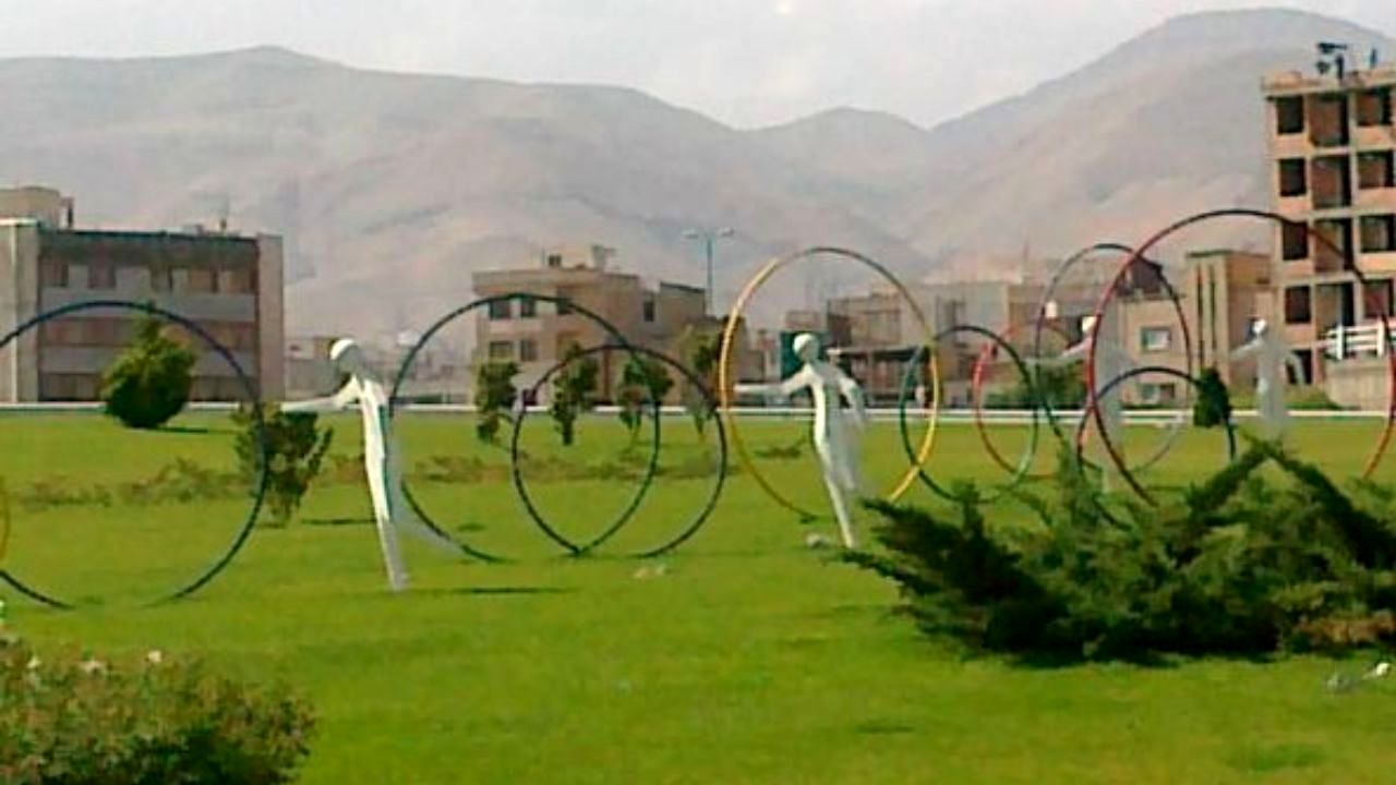 کاشت چمن و بتن کردن پیاده‌روها در تهران ممنوع شد