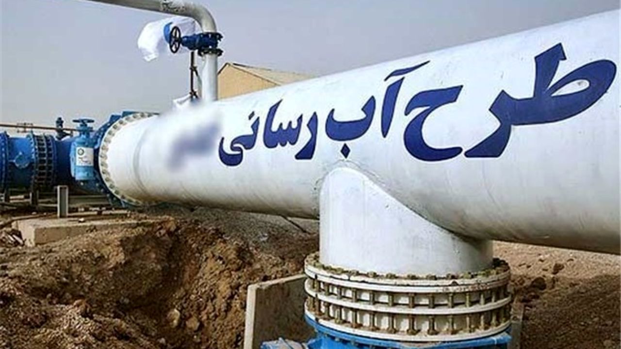 خشکسالی 95 درصد دشت‌های آبی هرمزگان را ممنوعه کرد