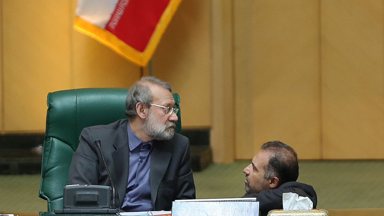 اطلاعی از تشکیل حزب رهروان ندارم
