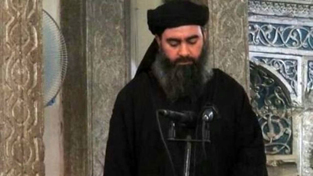 دستگیری یا مرگ البغدادی نزدیک است