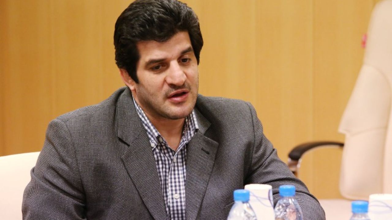 مسئولان برای جلوگیری از محرومیت کشتی کاری نکرده‌اند