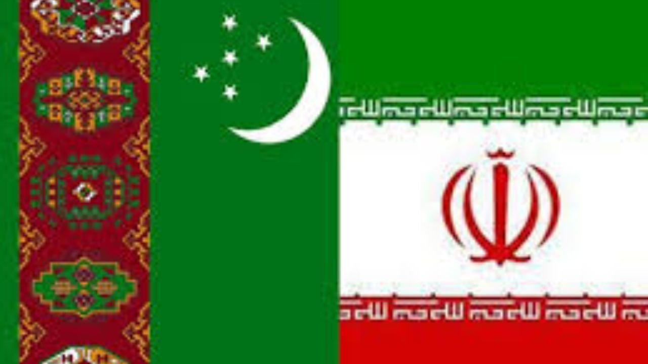 اجازه نمی‌دهیم روند توسعه روابط اقتصادی ایران و ترکمنستان متوقف شود