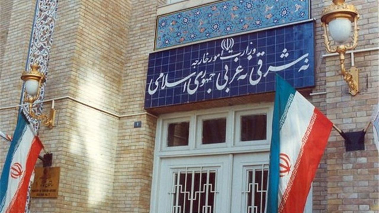 اسرائیل منشأ اصلی بحران‌‌‌های منطقه و تهدیدکننده واقعی صلح است