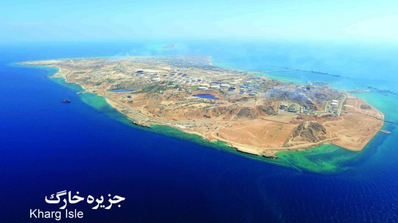 وزارت نفت حمایت بیشتری از مردم خارگ داشته باشد