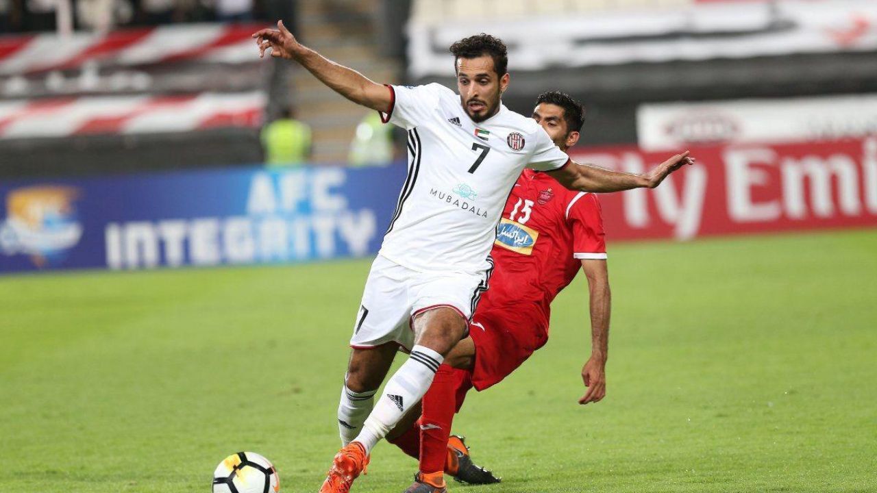 صعود پرسپولیس به یک چهارم نهایی آسیا در شب 100 هزار نفری آزادی