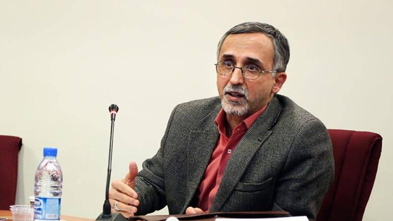 نیاز کشور افزایش ضریب انسجام ملی است