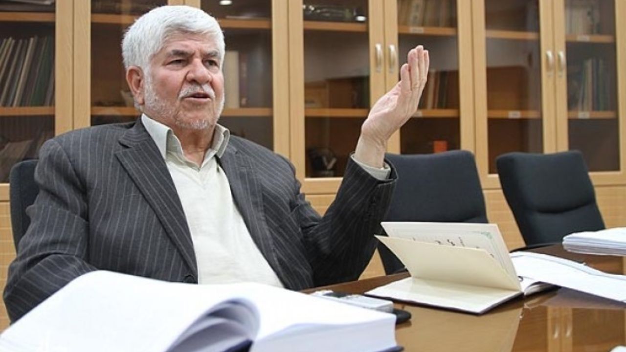 وضعیت دولت شکننده نیست/ کشوری که در جنگ است فرمانده خود را عوض نمی‌کند/  بی‌اعتمادی و جدایی آثار منفی زیادی دارد
