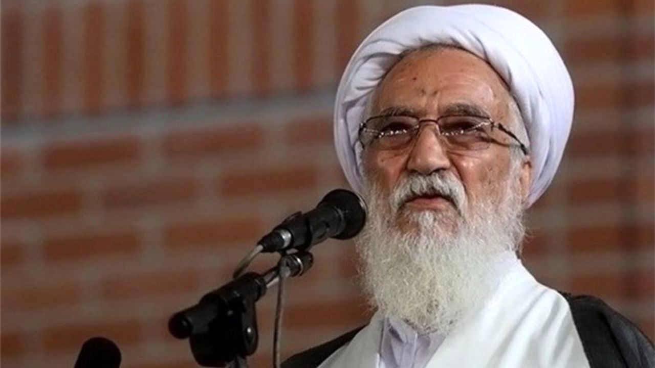 زمان برگزاری مجمع عمومی جامعه روحانیت/ هنوز دبیرکل موقت انتخاب نشده است