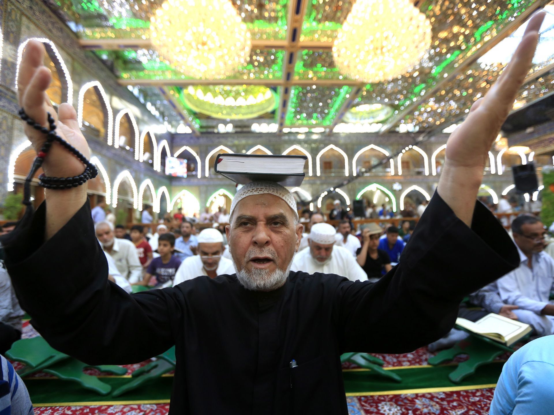 رمضان در جهان