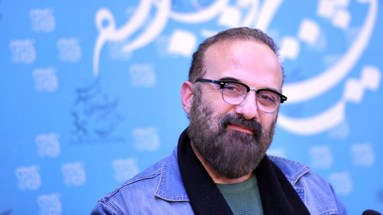 اعتراض بازیگران زن ایرانی به حضور بازیگران زن خارجی در سینمای ایران غیرحرفه‌ای است/ با حضور نورگل یشیلچای امکان اکران‌ در‌ ترکیه را هم به دست آورده‌ایم