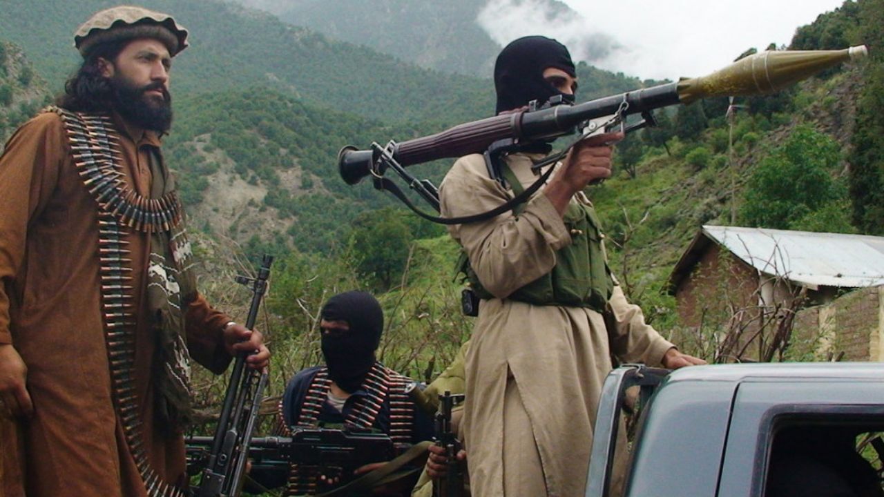 ماشین جنگی پنهان پاکستان- بخش دوم