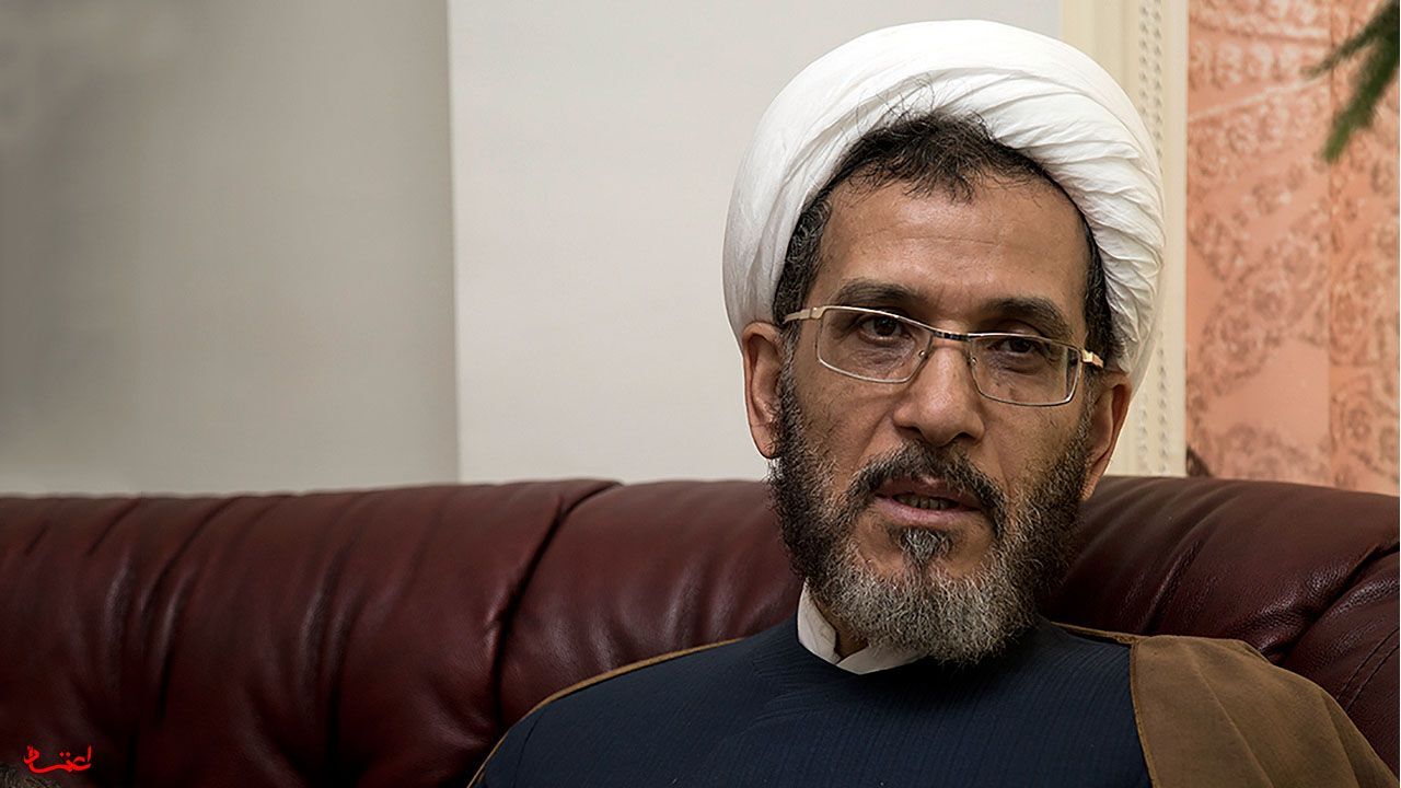 تریبون‌های مقدس نمازجمعه در مسائل جناحی ورود نکنند