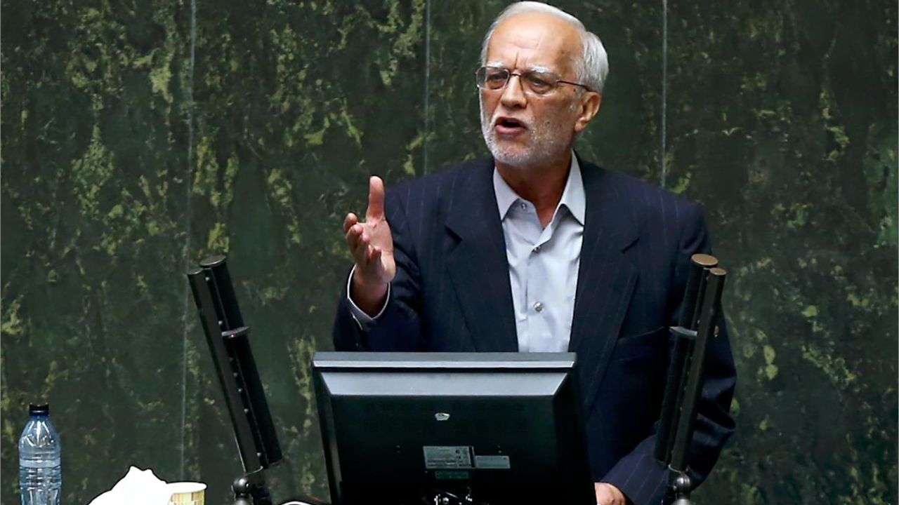 از کاندیدا شدن عارف پشیمان نیستیم/ نشان دادیم فراکسیون اکثریت در مجلس هستیم/ بلندگوهای رسمی کشور عادلانه تقسیم نشده است