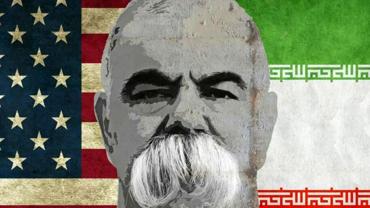 نمایش «دیپلماسی شکست‌ناپذیر آقای نادری» در پاریس