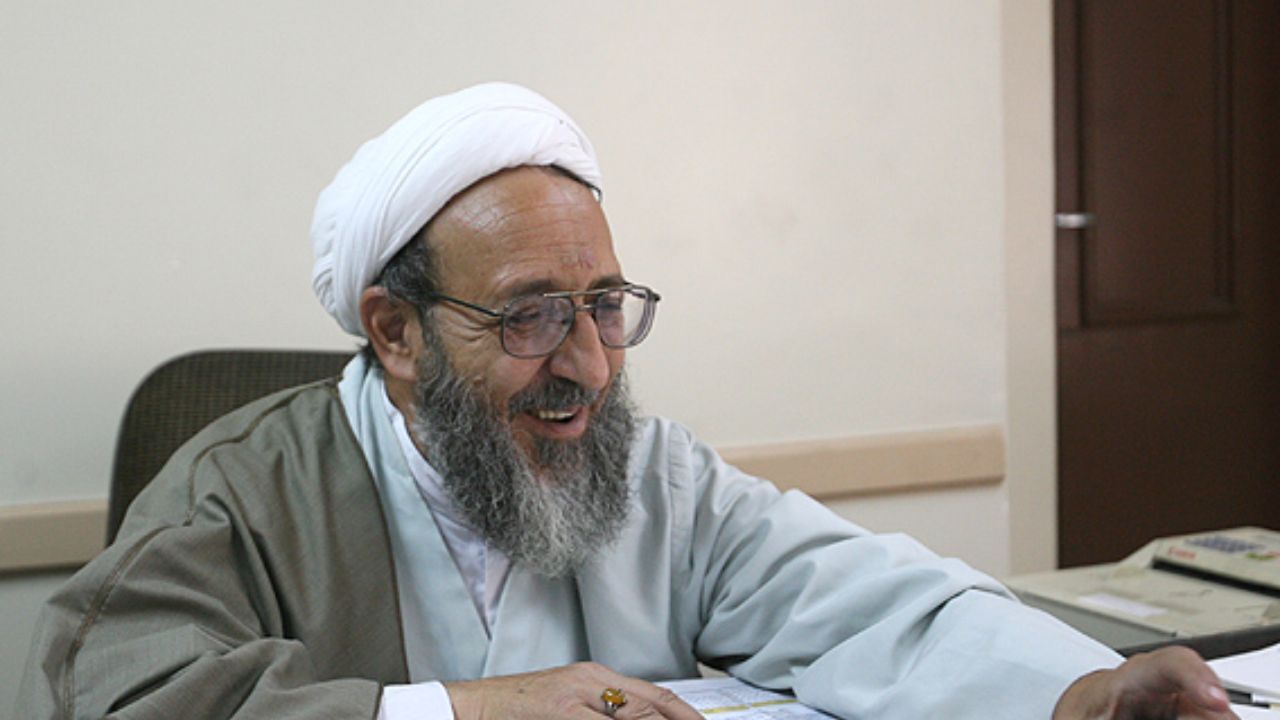 دغدغه اصلی امام خمینی (ره) معیشت طبقه فرودست بود/ اگر به معاش مردم برسیم کشور روی خوشبختی را خواهد دید
