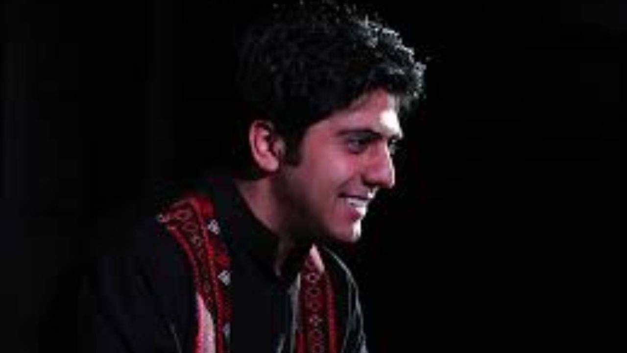 آلبوم جدید اشکان کمانگری منتشر شد