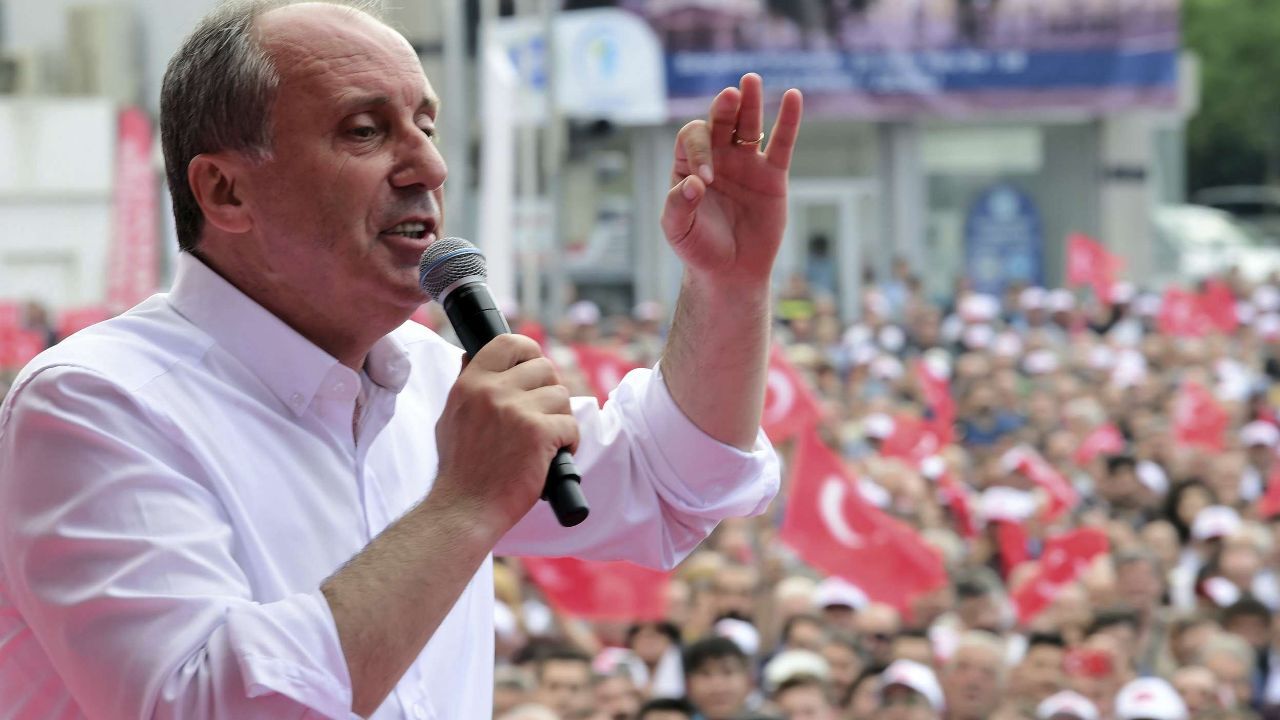 اردوغان یک دیکتاتور است