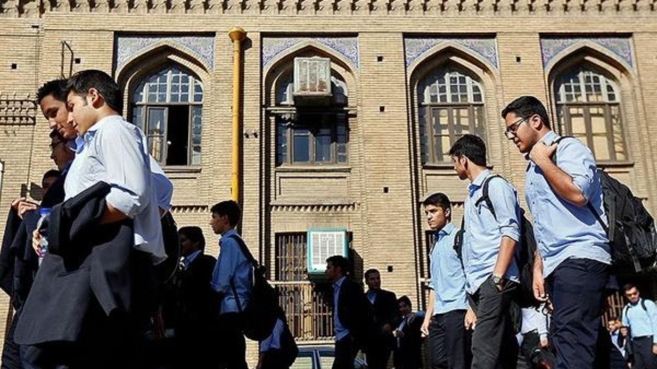 آغاز ثبت‌نام سنجش هوش داوطلبان پایه هفتم مدارس سمپاد از فردا