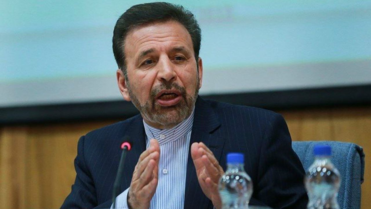 مذاکره‌ای با کانادا نداشتیم که متوقف شود