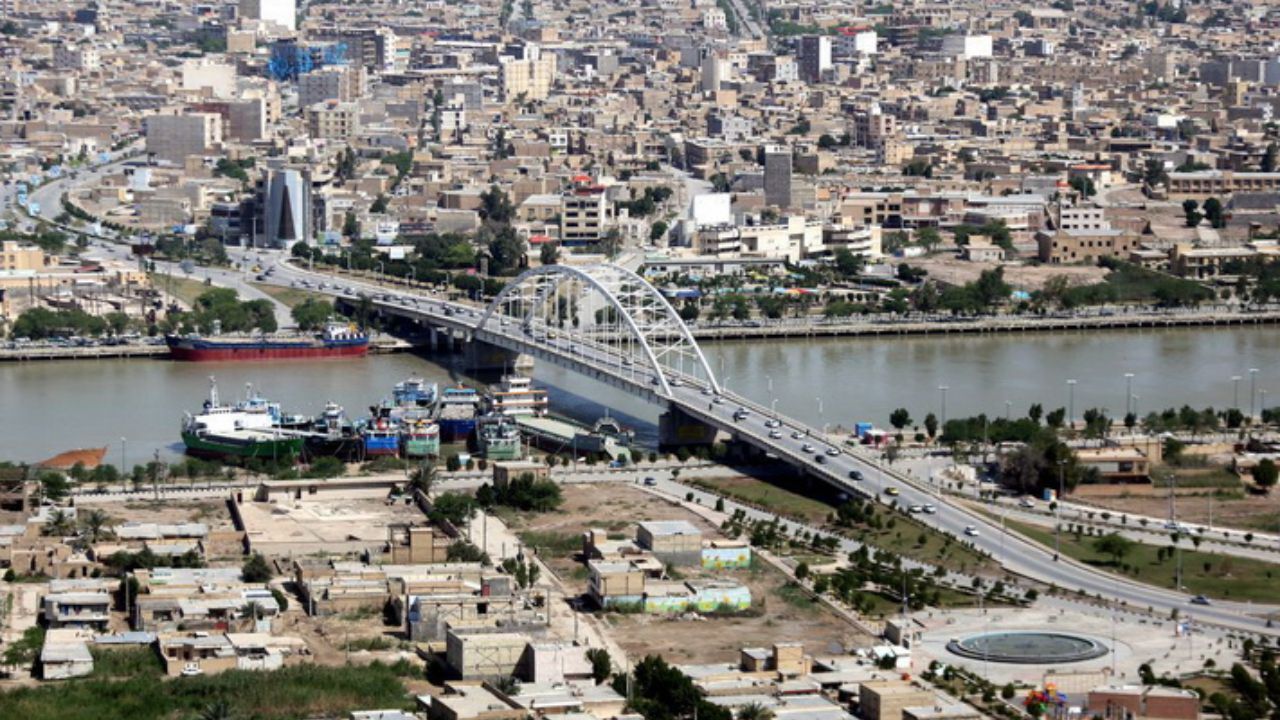 خرمشهر در مسیر درستی از توسعه و تحول عمرانی قرار گرفته است/ فصل تازه‌ای برای پایان بخشیدن به ویرانی‌های جنگ آغاز می‌شود/ جبران خلأها در خرمشهر و آبادان با سازمان منطقه آزاد اروند