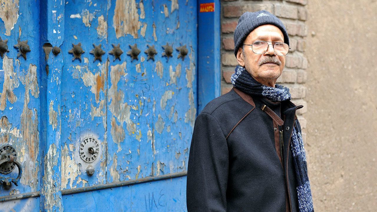 یادبود هوشنگ آزادی‌ور برگزار می‌شود