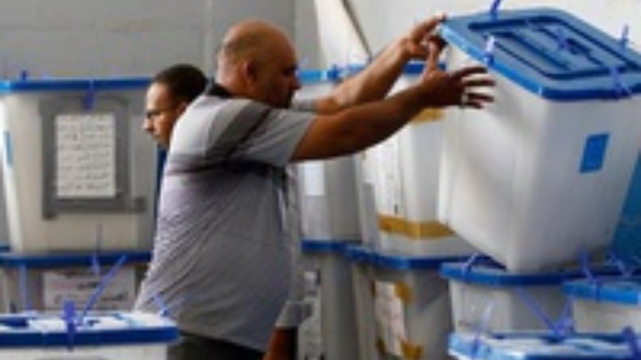 جریان‌های شیعی عراق از بازشماری‌ دستی آرای انتخابات منصرف می‌شوند