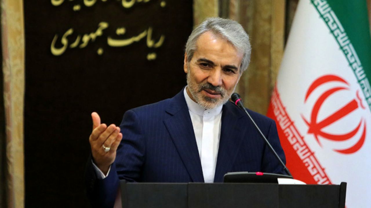 افکار عمومی از مذاکره با ترامپ استقبال نمی‌کند/ کمپین علی کریمی قابل قبول است/ رئیس‌جمهور به وزرا گفت چرا با مردم صحبت نمی‌کنید؟