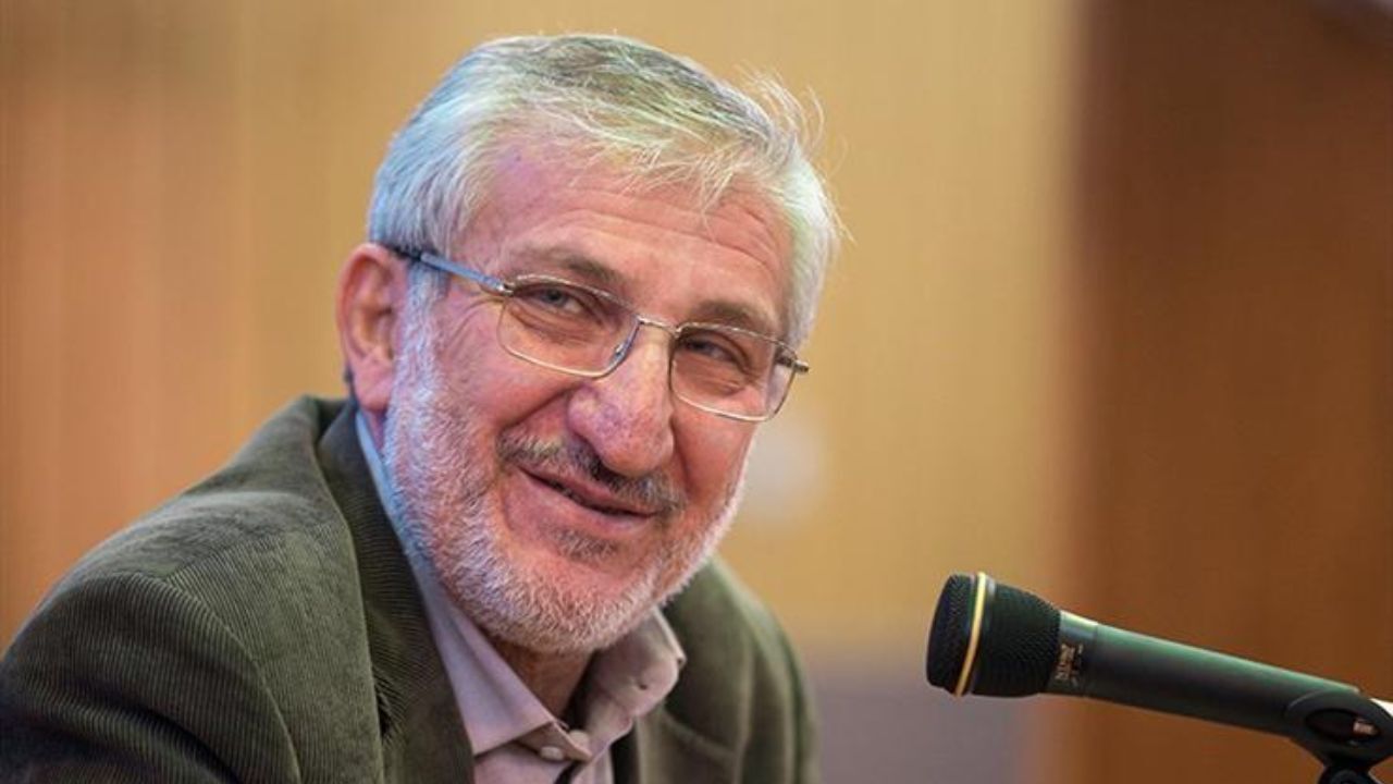 واکنش سعیدی کیا به بازسازی پلاسکو