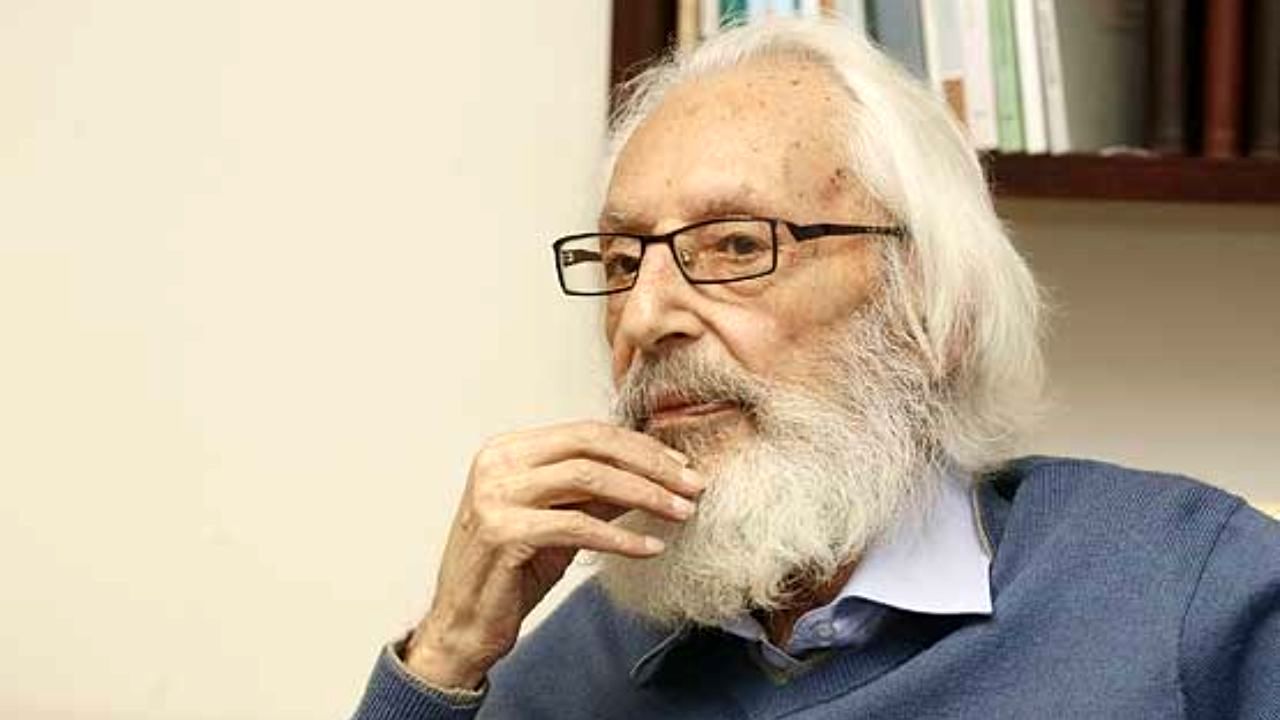جمشید مشایخی به دلیل مشکلات کلیوی در بیمارستان بستری شد