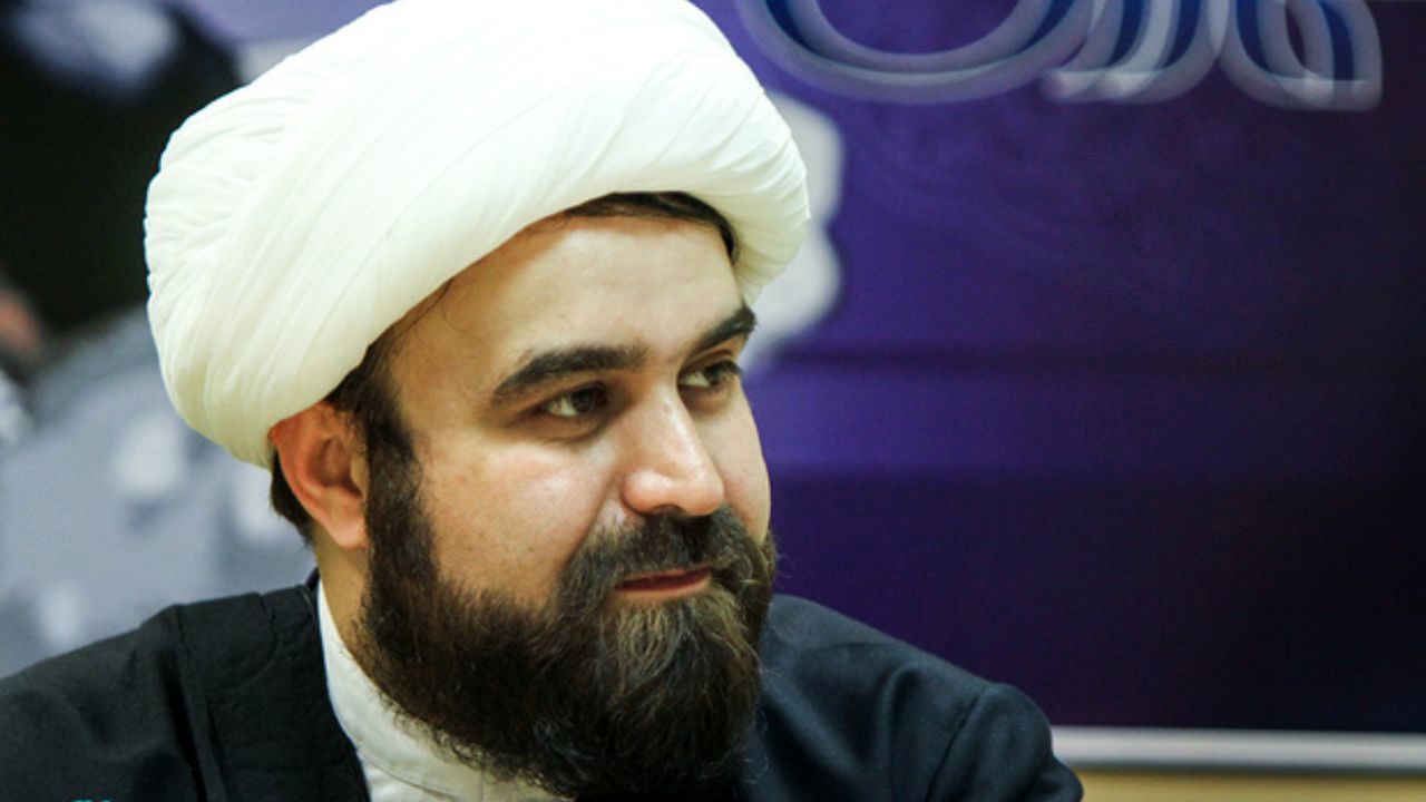 این نامه‌ای برای دعوت به ذلت و زبونی مردم ایران است
